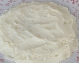 Foto del paso 11 de la receta: Bacalao gratinado con muselina de ajo