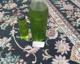 عکس مرحله 4 از دستور شربت نعنا🌿 و موهیتو