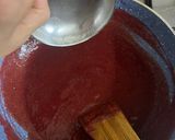 A picture of step 3 of Plum Chutney (For Those who Don’t Want To Eat Imli Chutney).