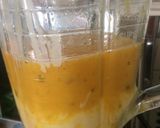 Foto del paso 4 de la receta: Mousse de parchita o maracuyá