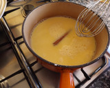 Foto del paso 2 de la receta: Postre de naranja con chocolate