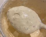 A picture of step 2 of Spicy spread cheese.