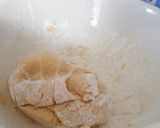 Foto del paso 2 de la receta: Maicenitas