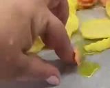 Фото кроку 5 до Картопляна 🥔запіканка з фаршем та овочами 🥕🥔🧅🍅🧄.