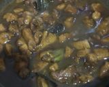 Foto langkah ke 3 dari resep 1073. Mie Ayam Abang-Abang.