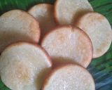Foto langkah ke 3 dari resep Wingko babat.