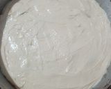 Foto del paso 6 de la receta: Torta invertida de manzana