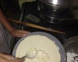 ગાર્લિક બ્રેડ(garlic bread in Gujarati) રેસીપી સ્ટેપ4ફોટો