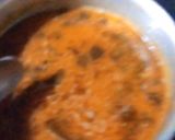 A picture of step 1 of Dalyah.