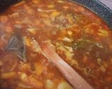 Foto langkah ke 6 dari resep 11. Japanese Curry Rice (Kare).