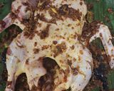Foto langkah ke 5 dari resep Bebek Betutu.
