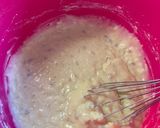🧀🥓Bacon-Cheese Gofri 🧇❤️🍳 recept fázis 4 fotója