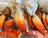 A picture of step 1 of Tamarind Crab.