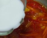 Foto langkah ke 5 dari resep 42. Ikan Kukus saus Asem Manis.