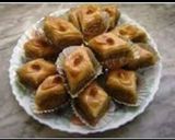 صورة لخطوة 1 من وصفة 👌بقلاوة روووعة ومضمونة وبنينة ومجربة👌
