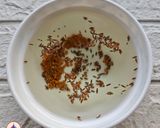 A picture of step 2 of Fenugreek Cumin Detox Water - Powerful Digestive Cleanser.