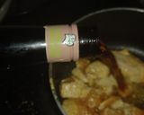 Foto del paso 6 de la receta: Guisado de pollo a mi manera con un toque mexicano