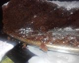 Foto del paso 7 de la receta Bizcocho de cacao