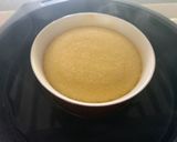 A picture of step 7 of Creme Brûlée 💞.