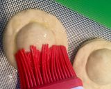 Foto del paso 7 de la receta: Pastelitos de hojaldre rellenos de carne