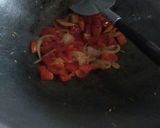 Foto langkah ke 2 dari resep Ayam Papika Saus Tiram.