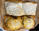 Foto del paso 3 de la receta: Burguerpizza en Airfryer Cosori
