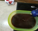 Φωτογραφία βήματος 4 της συνταγής Η Tiramisu της Έρρικας. Άλλο ένα “κάστρο” καταρρίπτεται!!!