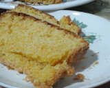 Foto del paso 13 de la receta: Carrot cake sin gluten y sin lactosa "a mi manera"