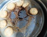 Coconut Cookies without egg without Oven recipe step 6 photo
