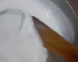 Foto langkah ke 5 dari resep Es Pisang Ijo.