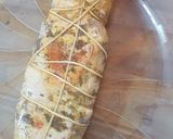 Foto del paso 8 de la receta: Matambre de pollo !!
