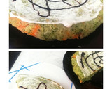 Foto del paso 6 de la receta: Pastel de Patata, Brócoli y Zanahoria