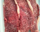 Foto del paso 1 de la receta: Carne de sol