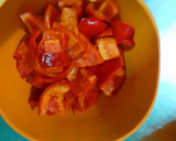 Foto del paso 2 de la receta: Fideos chinos salteados