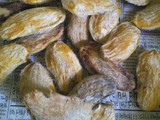 ગોટલી નો મુખવાસ (Gotli Mukhwas Recipe In Gujarati)