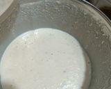 A picture of step 4 of Apple Smoothie.