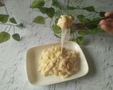 Foto langkah ke 11 dari resep Mac and Cheese.