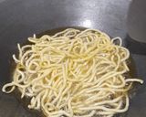Foto langkah ke 5 dari resep Culut Keju.
