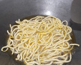 Foto langkah ke 5 dari resep Culut Keju.