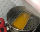 Foto langkah ke 2 dari resep Ongol ongol labu kuning.