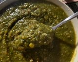 Foto del paso 3 de la receta: Sopa de verduras licuada 🌽🥬🥕🎃