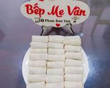 Hình bước làm 2 của món Chả giò thịt trứng gà khoai môn
