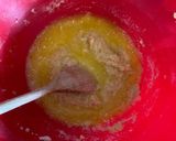 Une image de l'étape 4 de Frechk aux amandes.