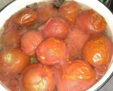 Foto del paso 4 de la receta: Albóndigas fusión, bolognesa-mexicana