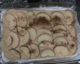 Foto del paso 6 de la receta: Torta de Manzana y Canela 🍎