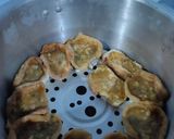 Foto langkah ke 6 dari resep Tahu Kuwalik Crispy (Cemilan Gurih Murah Praktis).
