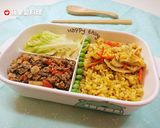 梅干荸薺肉燥（電鍋。無油煙）的食譜步驟5照片
