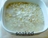 Masala Dosai recipe step 2 photo
