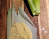 Foto del paso 3 de la receta: Tamales de Elote a la Jorge