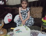 عکس مرحله 1 از دستور کیک تولد